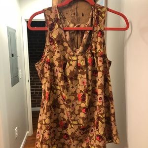 New York and Company Top